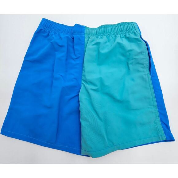 Patagonia Boys Medium (10) - 5"  Baggies Lined Shorts - Subtidal Blue - Picture 3 of 7